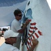 Rock-steady Symbol Unveiled at Painted Rocks
