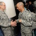 Oregon Airmen Return From Iraq Deployment
