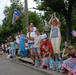 Twins Days Double Take Parade