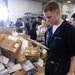 Sorting packages