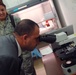 Iraqi Dignitary Visits Joint Base Balad