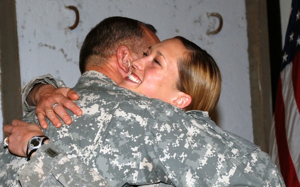 Brown Family Warriors