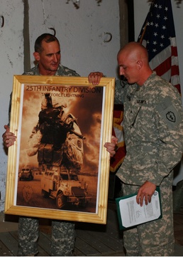 Brown Family Warriors