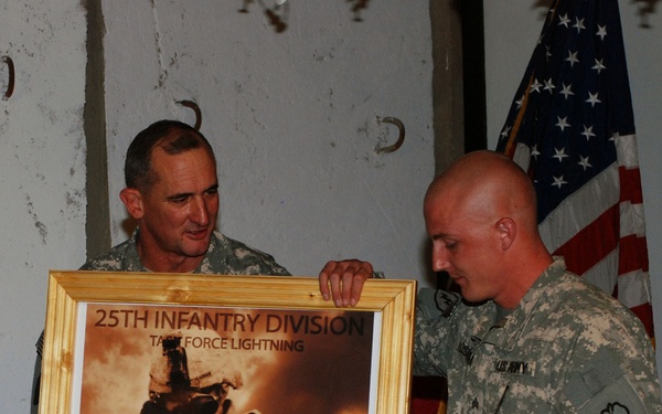 Brown Family Warriors