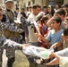 Federal Police reach out to Mosul