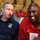 Basketball Coaches Travel Overseas to Say 'thanks' Basketball Coaches Travel Overseas to Say 'thanks'