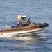 Cutter Legare on Patrol
