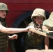 Devil Pups Train on Camp Pendleton
