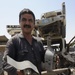 Vehicle Maintenance Compound maintains Iraqi vehicles