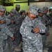 Hawaii National Guard unit transfers authority to 115th Fires Brigade