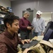Navy Civilian Engineers Work Side-by-side With Warfighters in Afghanistan to Field New Communications System