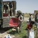 Supplies Distribution