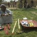 Supplies Distribution