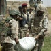 Supplies Distribution
