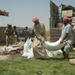 Supplies Distribution