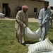 Supplies Distribution