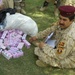 Supplies Distribution
