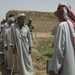 Supplies Distribution