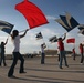 Fabens High School Band Welcomes Home Texas Guard