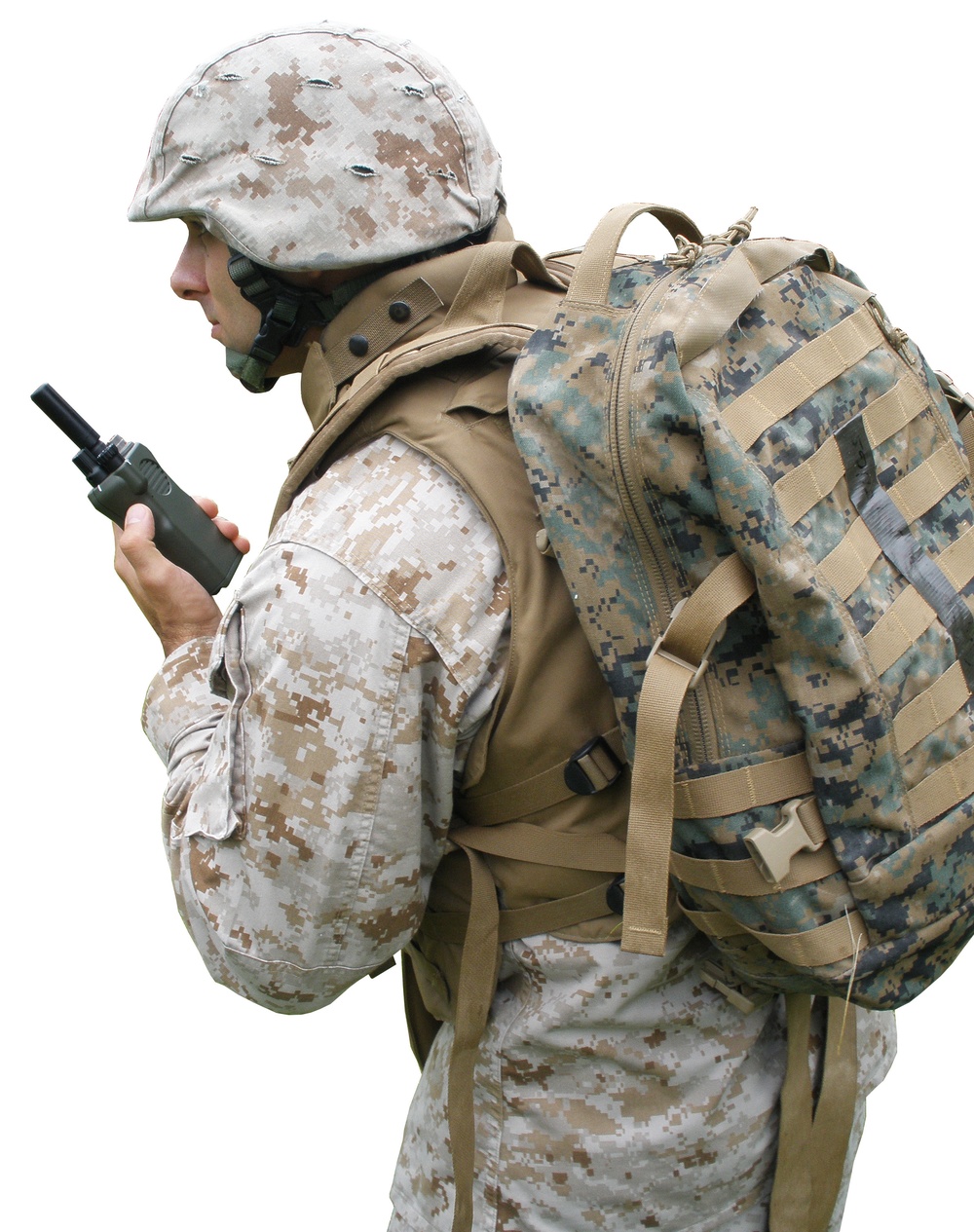 Navy civilian engineers work side-by-side with warfighters in Afghanistan to field new communications system