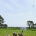 Bandits Conduct Mortar Live Fire Exercises