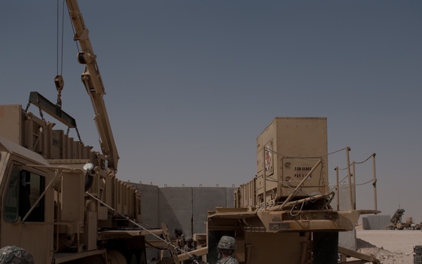 Defending the Force With Bite