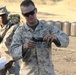 CLB-15 preps for Afghanistan terrain at Fort Hunter Liggett