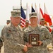 86th Engineer Dive Team commander receives Coastal America Partnership Award