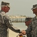 86th Engineer Dive Team commander receives Coastal America Partnership Award