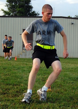 Bastogne Brigade seeks to build more resilient Soldiers