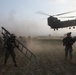 U.S., Afghan Troops Seek Out Insurgents During Operation Champion Sword