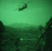 U.S., Afghan troops seek out insurgents during Operation Champion Sword