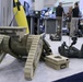 Convention Showcases Unmanned Capabilities
