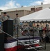 Wings of Lightning ceremony signifies Combat Aviation Brigade's return to Iraq