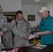 Mark Chesnutt Visits 225th Engineer Brigade