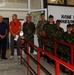 Renovated disabled persons center reopens