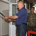 Renovated disabled persons center reopens