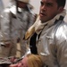Airmen Prepare Iraqi's to Fight the Flames