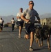 Dog Handler Team 'lose an Airman'