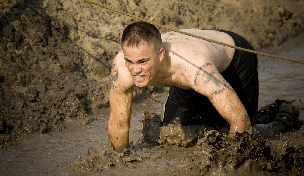 Mud Run