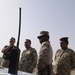 Iraqi airmen learn close air support techniques