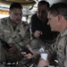 Iraqi airmen learn close air support techniques