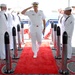 Coalition Counter Piracy Task Force Changes Command