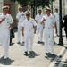 Adm. Stavridis visits Naples