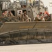 22nd MEU hits dry land for sustainment training