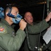 109th Aeromeds Train Aloft