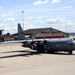 Hercules at Home at 133rd Airlift Wing