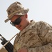 22nd MEU Lima Company dismounts in desert during sustainment training