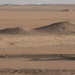 22nd MEU Lima Company dismounts in desert during sustainment training