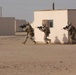 22nd MEU Lima Company dismounts in desert during sustainment training